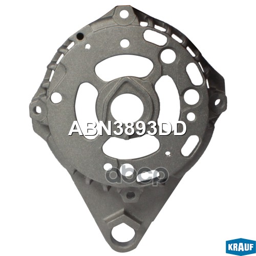 Крышка Генератора Задняя Krauf арт. ABN3893DD