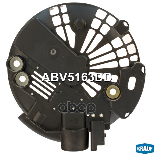 Крышка Генератора Пластик Krauf арт. ABV5163DD