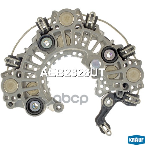 Диодный мост генератора Krauf арт. AEB2828UT