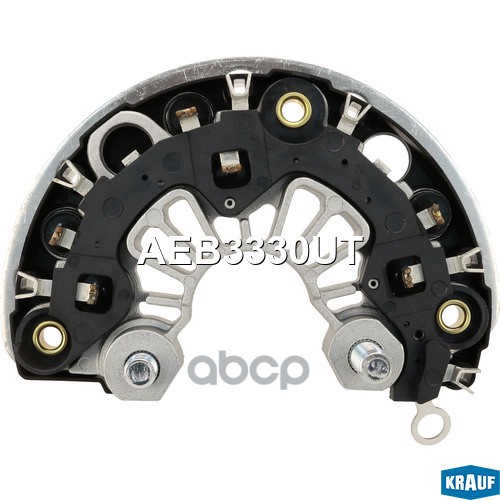 Диодный мост генератора Krauf арт. AEB3330UT
