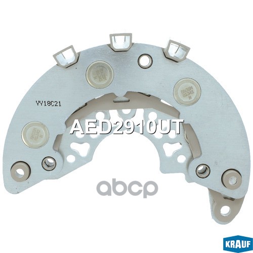 Диодный Мост Генератора Krauf арт. AED2910UT