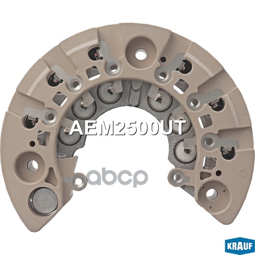 Диодный мост генератора Krauf арт. AEM2500UT