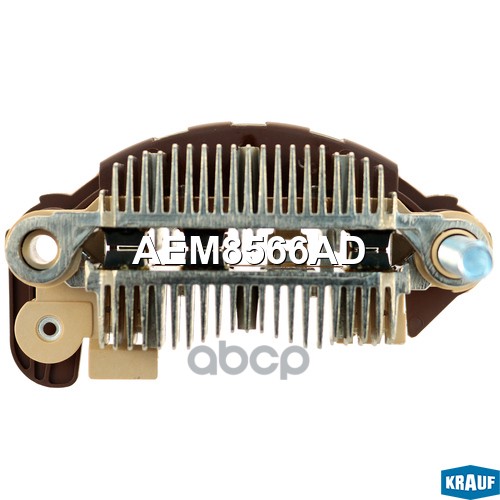 Диодный мост генератора Krauf арт. AEM8566AD