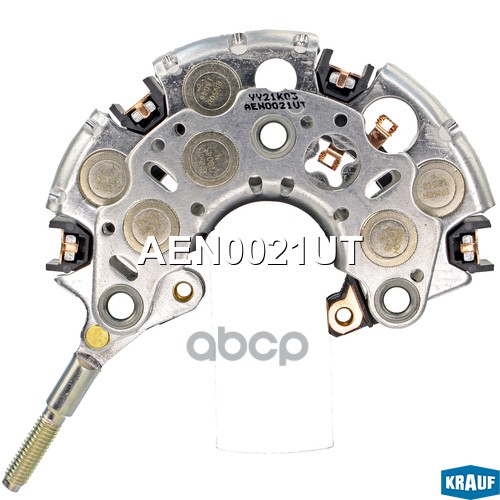 Диодный мост генератора Krauf арт. AEN0021UT
