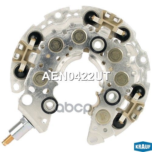 Диодный мост генератора Krauf арт. AEN0422UT