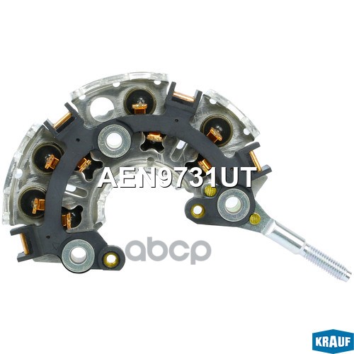 Диодный Мост Генератора Krauf арт. AEN9731UT