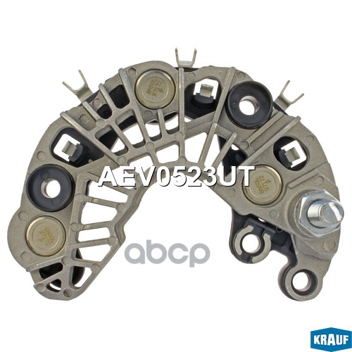 Диодный мост генератора Krauf арт. AEV0523UT