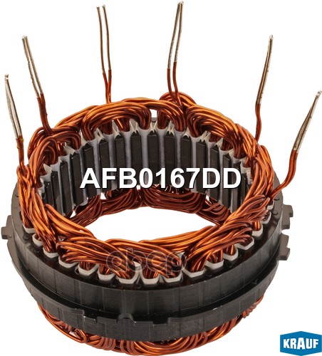 Статор Генератора Krauf арт. AFB0167DD