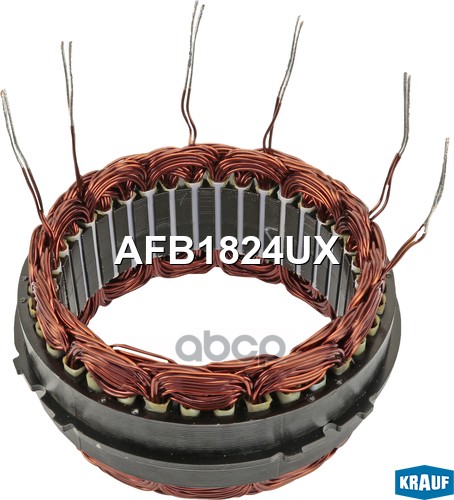 Статор Генератора Krauf Afb1824ux Krauf арт. AFB1824UX