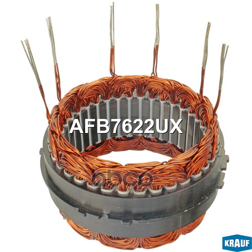 Статор генератора Krauf арт. AFB7622UX