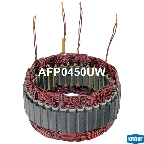 Статор Генератора Afp0450uw Krauf арт. AFP0450UW