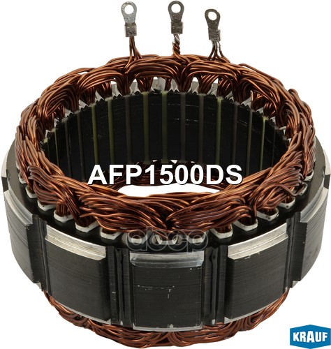 Статор Генератора Krauf Afp1500ds Krauf арт. AFP1500DS