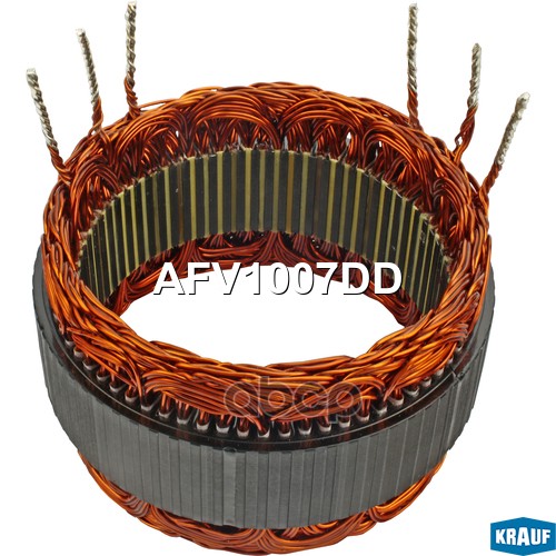 Статор Генератора Krauf арт. AFV1007DD