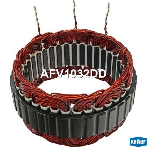 Статор генератора Krauf арт. AFV1032DD