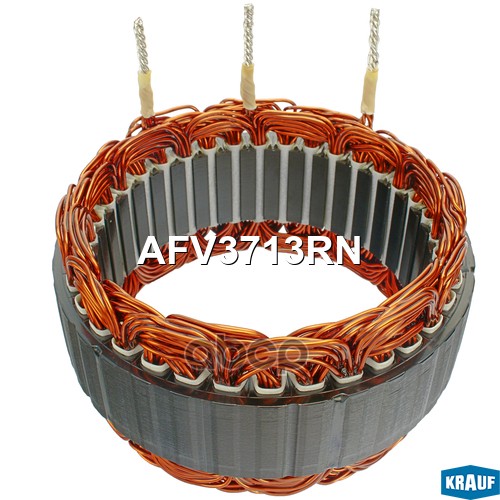 Статор Генератора Krauf арт. AFV3713RN