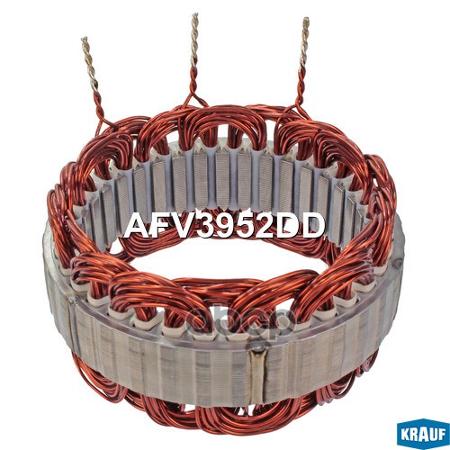 Статор генератора Krauf арт. AFV3952DD