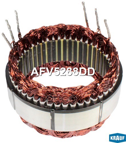 Статор Генератора  Afv5288dd Krauf арт. AFV5288DD