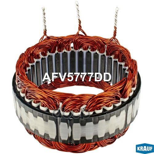 Статор генератора Krauf арт. AFV5777DD