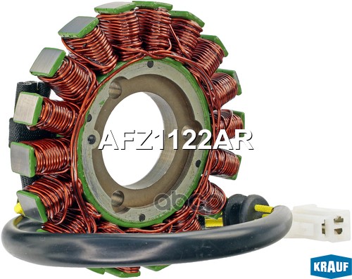 Статор Генератора  Мото Krauf арт. AFZ1122AR