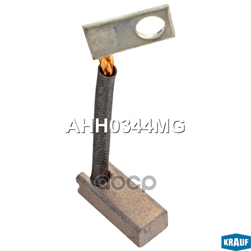 Щетки Генератора Nissan /19X8x6mm Krauf Ahh0344mg Krauf арт. AHH0344MG