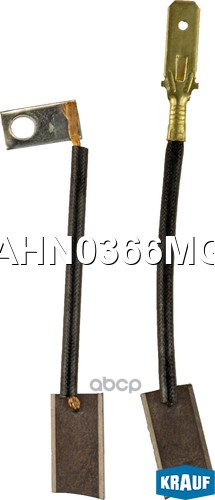 Щетки Генератора Krauf арт. AHN0366MG