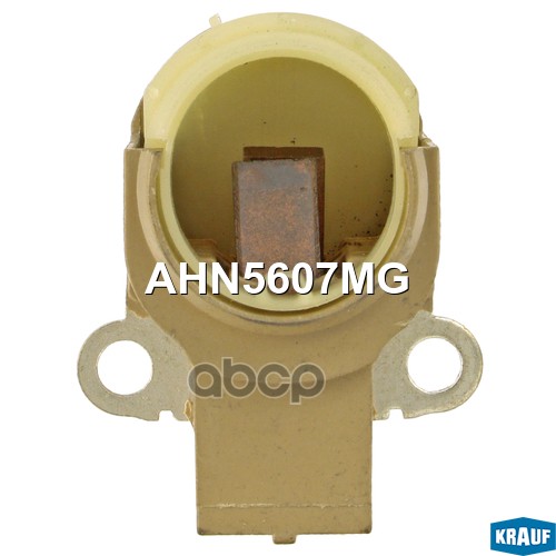 Щёткодержатель генератора Krauf арт. ahn5607mg