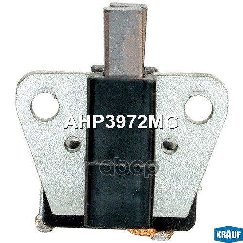 Щеткодержатель Генератора Krauf арт. AHP3972MG