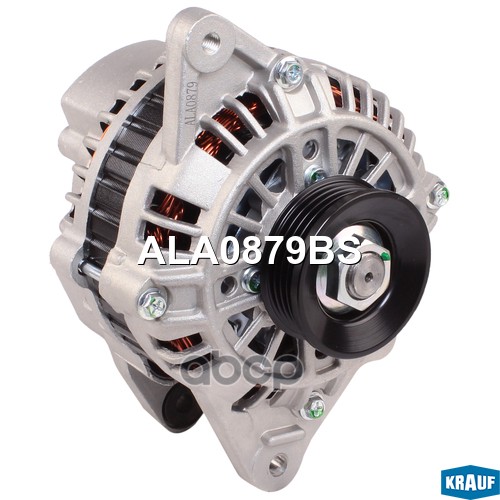 Генератор Krauf арт. ALA0879BS