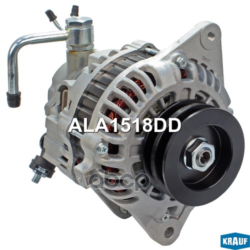 Генератор Krauf арт. ALA1518DD