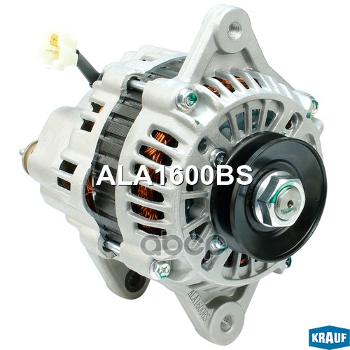 Генератор Krauf арт. ALA1600BS
