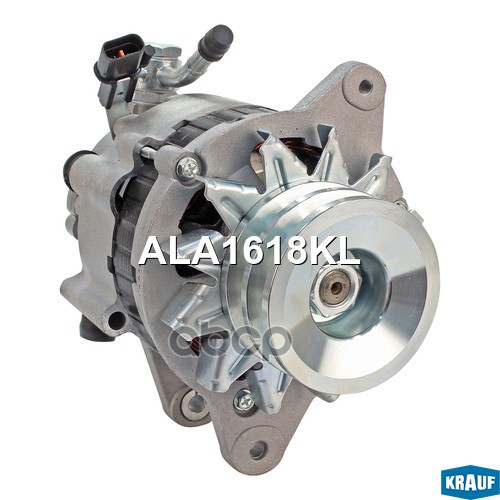 Генератор Krauf арт. ALA1618KL