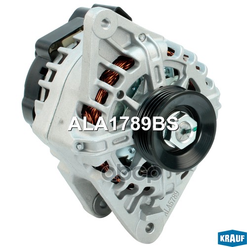 Генератор Krauf арт. ALA1789BS