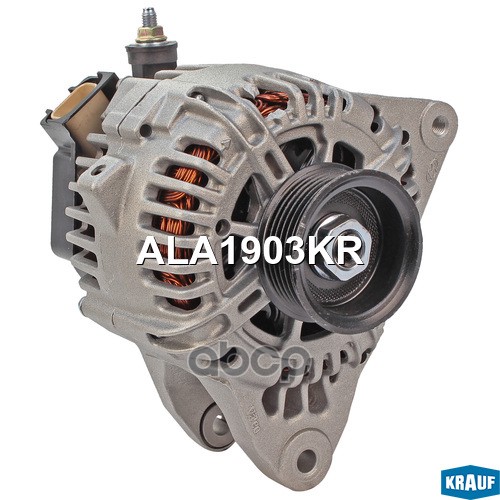 Генератор Krauf арт. ALA1903KR
