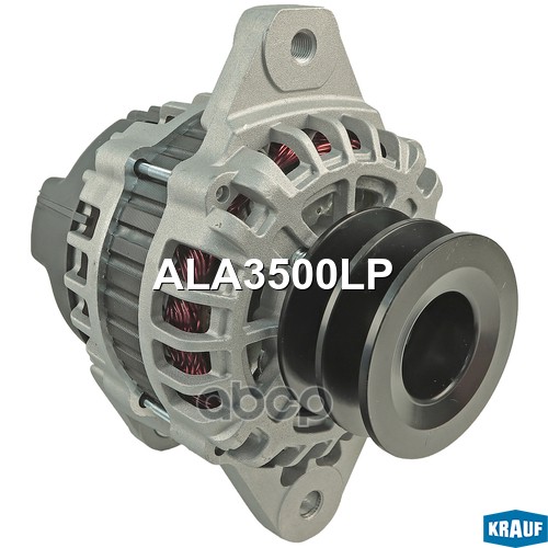 Генератор Krauf арт. ALA3500LP