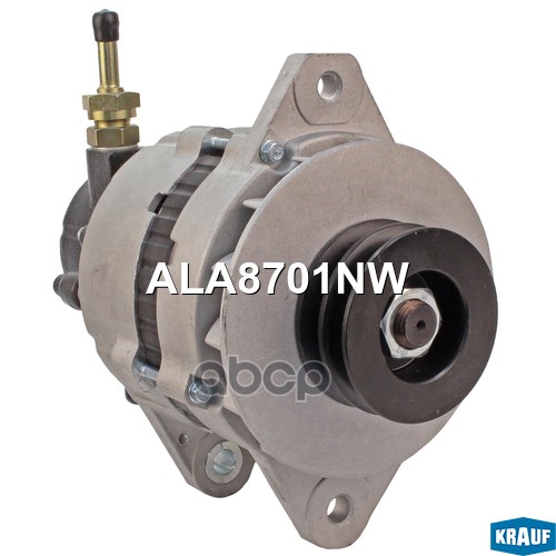 Генератор Krauf арт. ALA8701NW