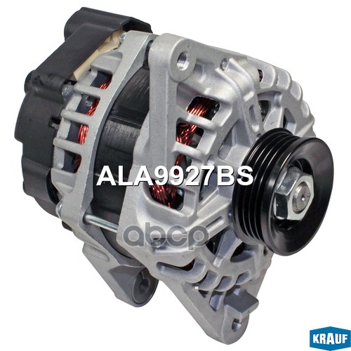 Генератор Krauf арт. ALA9927BS