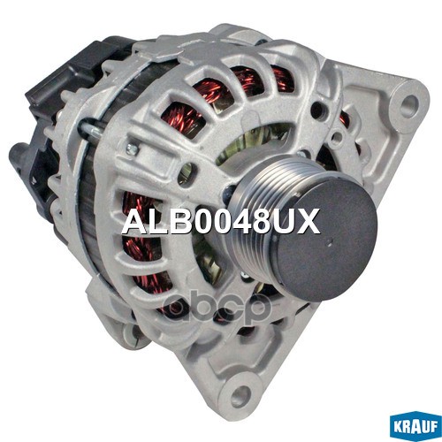 Генератор Krauf арт. ALB0048UX