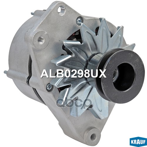 Генератор Krauf арт. ALB0298UX