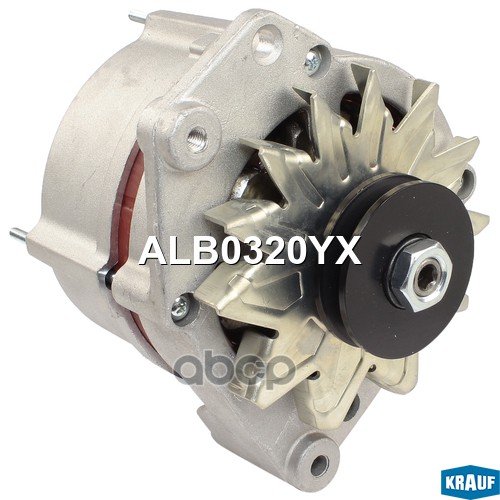 Генератор Krauf арт. ALB0320YX