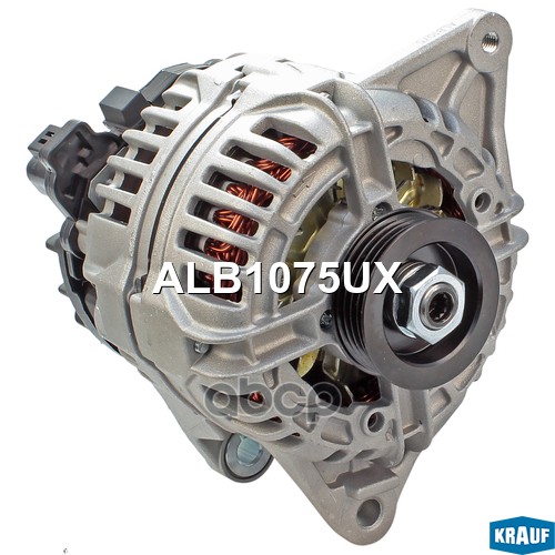 Генератор Krauf арт. ALB1075UX