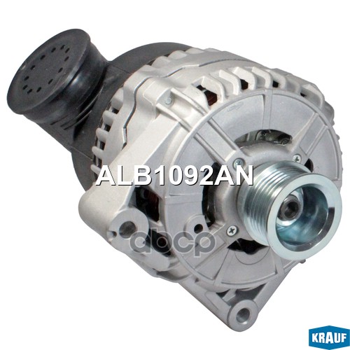 Генератор Krauf арт. ALB1092AN