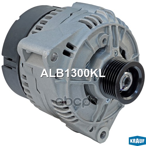 Генератор Krauf арт. ALB1300KL