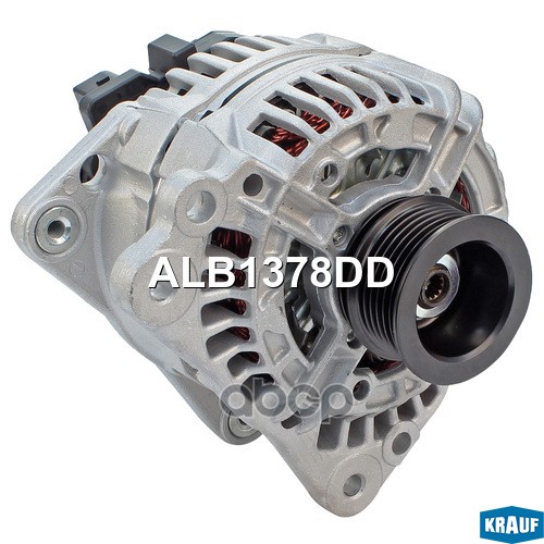 Генератор Krauf арт. ALB1378DD