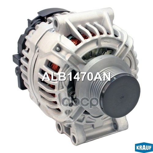Генератор Krauf арт. ALB1470AN