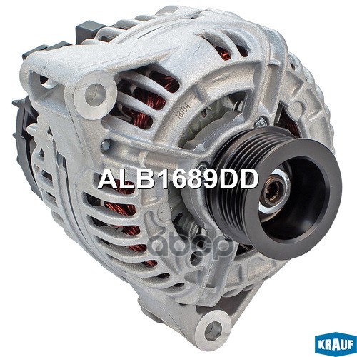 Генератор Krauf арт. ALB1689DD