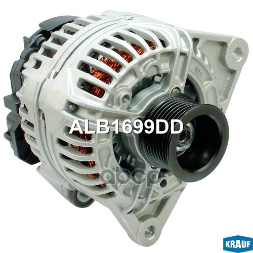 Генератор Krauf арт. ALB1699DD