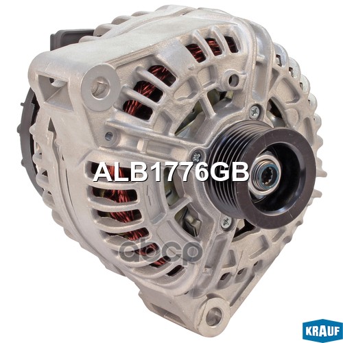Генератор Krauf арт. ALB1776GB