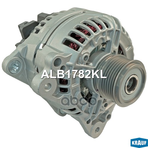 Генератор ALB1782KL Krauf арт. ALB1782KL