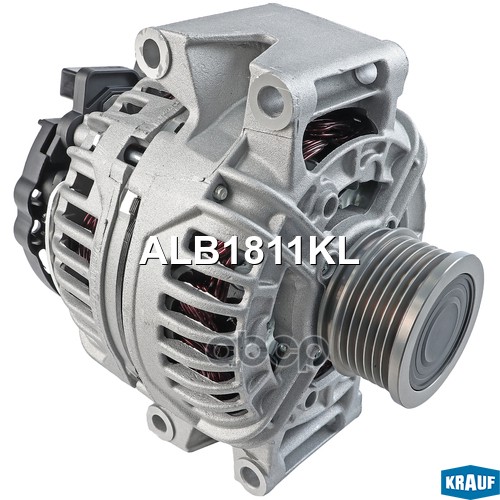 Генератор Krauf арт. ALB1811KL
