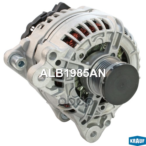 Генератор Krauf арт. ALB1985AN
